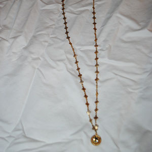 Catherine Popesco Necklace